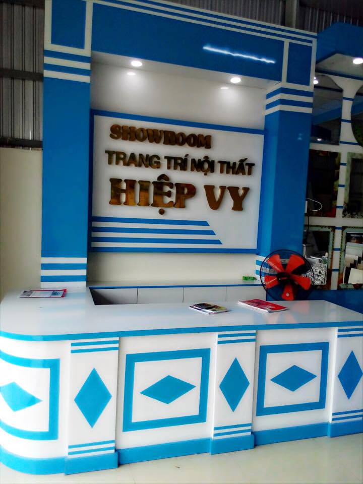 HIỆP VY Ở HẬU GIANG