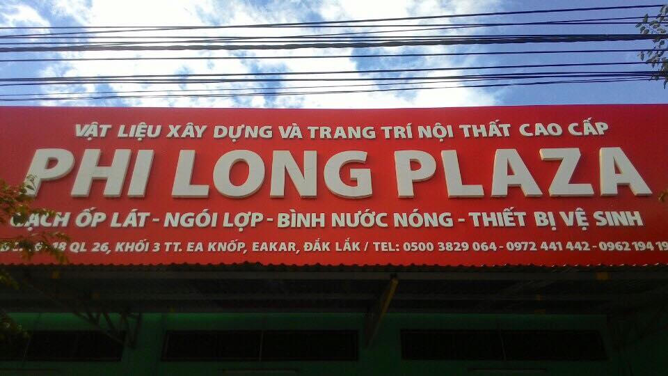 Phi Long Plaza