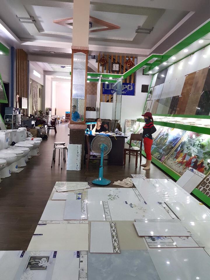 THUỶ CƯỜNG