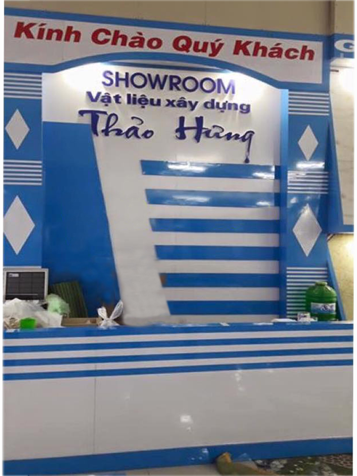THẢO HƯNG ở Di Linh - Lâm Đồng