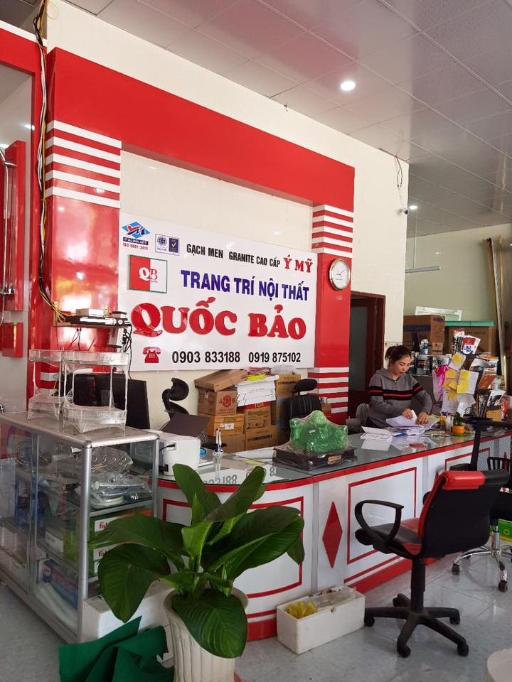 Quốc Bảo Chợ Thanh Bình Đồng Tháp