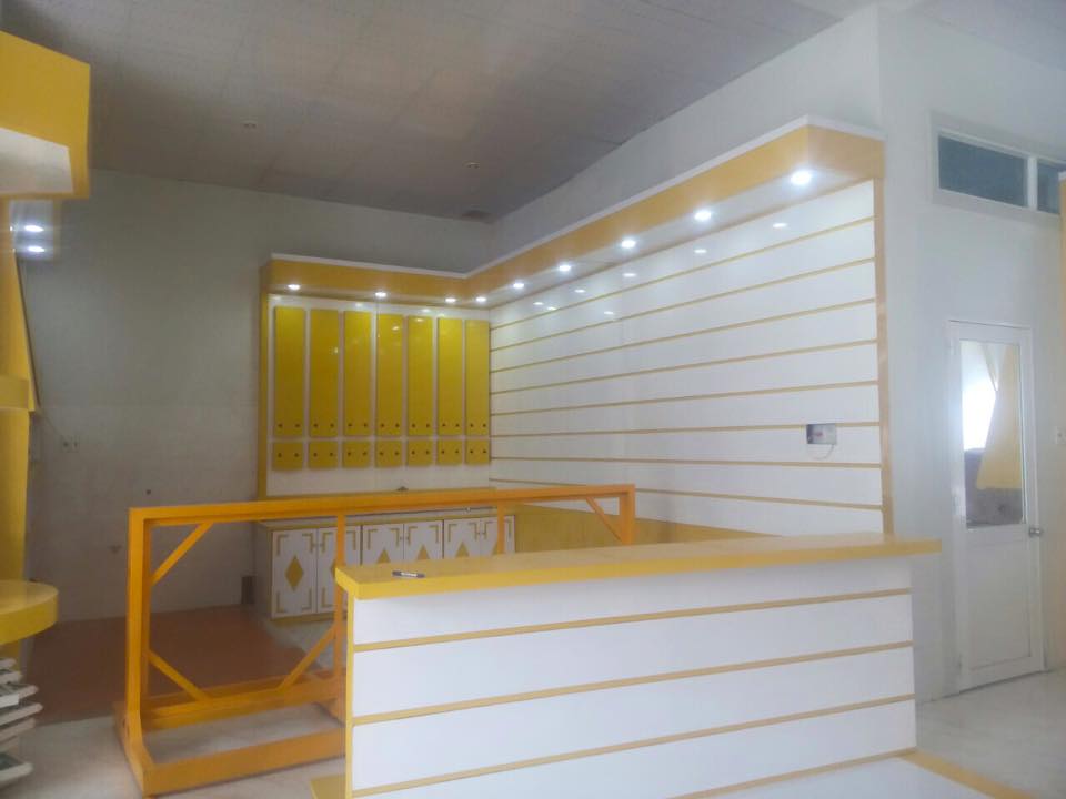 Huyền An ở Tam Nông Đồng Tháp