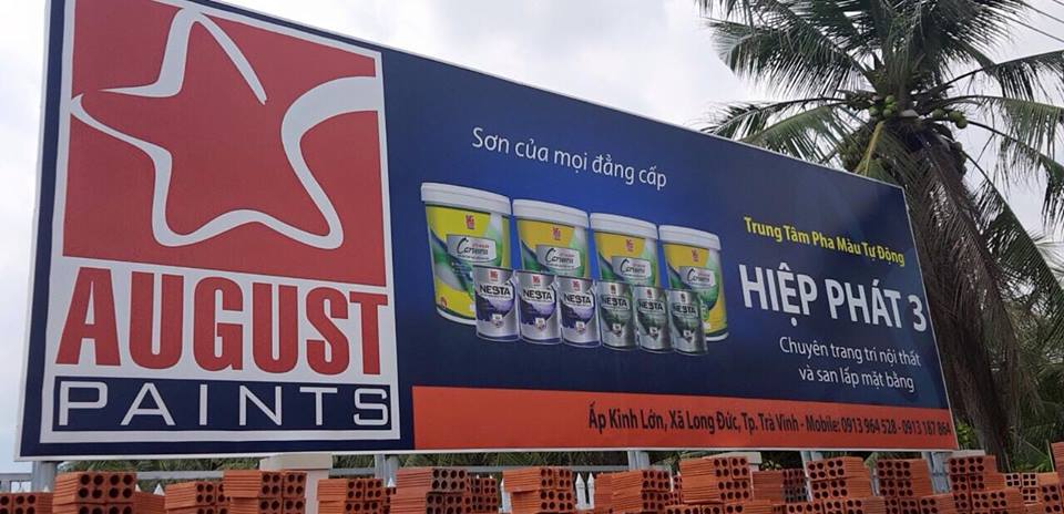 HIỆP PHÁT 3