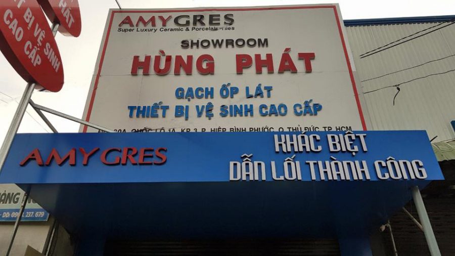HÙNG PHÁT