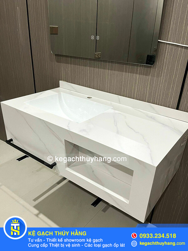 Mẫu bàn đá cao cấp fullbody tràn viền_K01_1