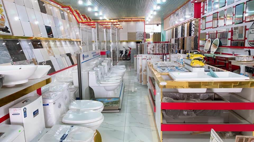 Showroom Van Vui 3