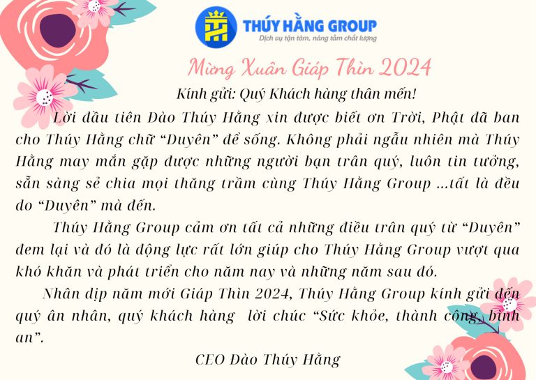 Mung Xuan Giap Thin 2024
