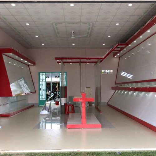 MINH ĐẠI Cai Lậy Tiền Giang