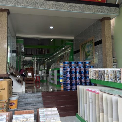 Hiệp Phát ở Càng Long Trà Vinh