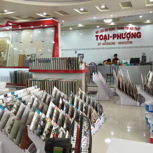 showroom TOẠI PHƯỢNG