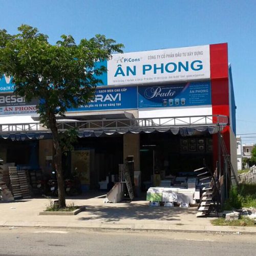 ÂN PHONG - Cẩm Lệ Đà Nẵng