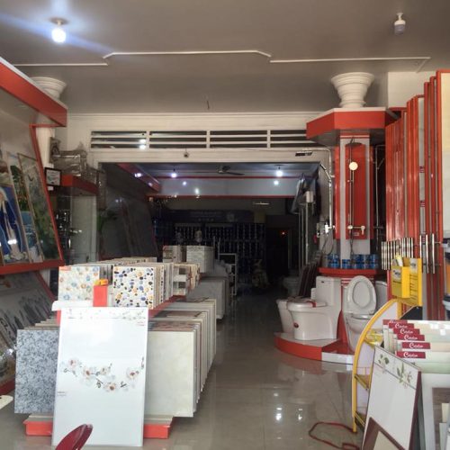 Hồng Liên ở Xuân Lộc Đồng Nai