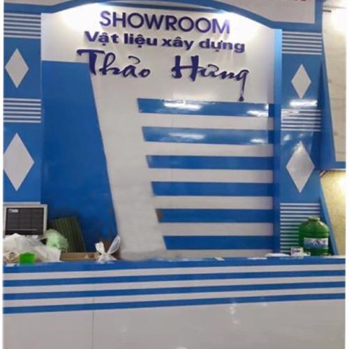 THẢO HƯNG ở Di Linh - Lâm Đồng
