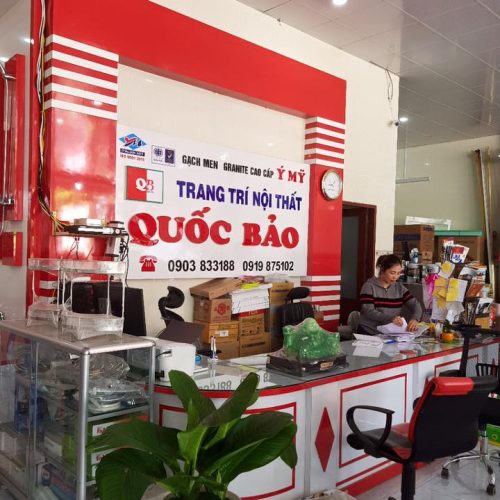 Quốc Bảo Chợ Thanh Bình Đồng Tháp