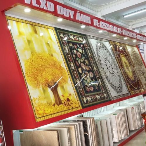 showroom DUY ÁNH ở Phan Thiết