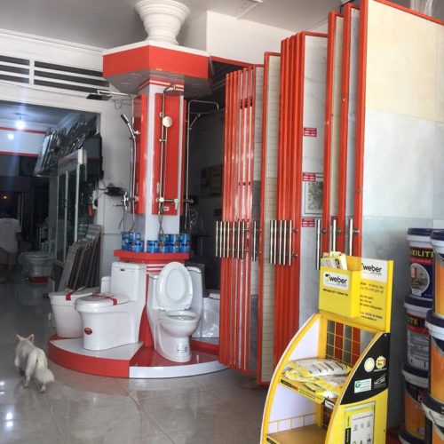 Kể tấm đứng