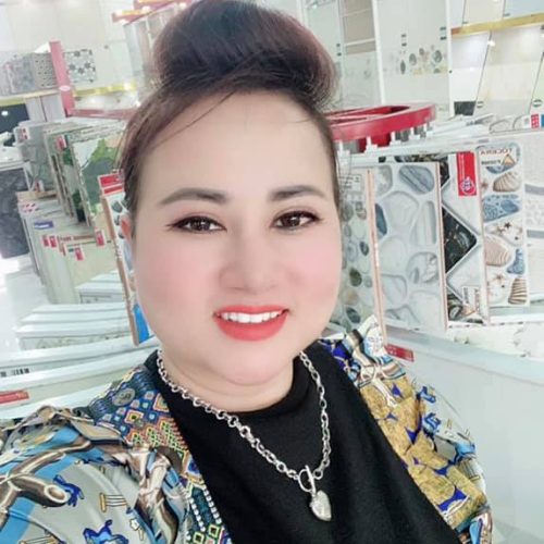 Showroom Thuý Hằng