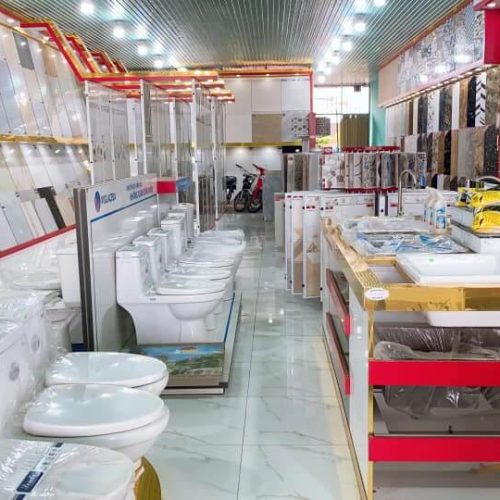Showroom Van Vui 3