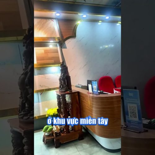 Video Thumbnail: Cung cấp mẫu gạch cho showroom - Lợi ích thiết thực cho nhà phân phối #shorts #shortvideo